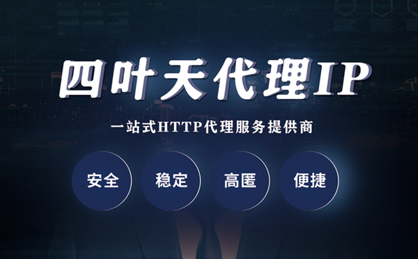 【延边代理IP】代理ip客户端使用教程