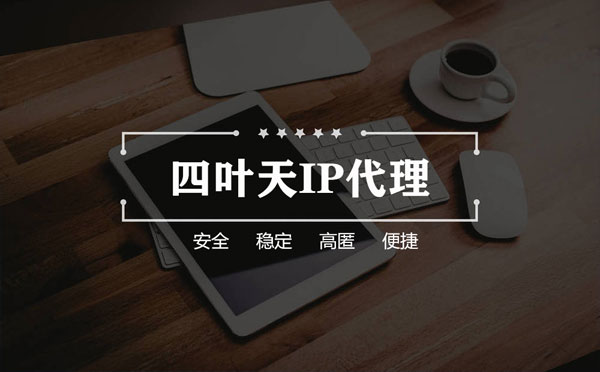 【延边代理IP】如何快速搭建代理IP？怎么检查代理的效果？