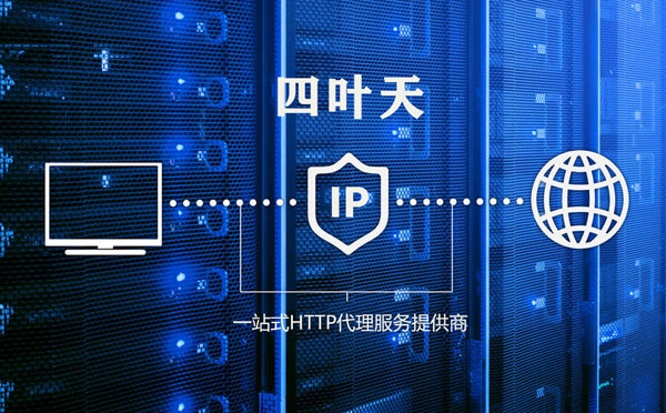 【延边代理IP】代理IP的主要用途和使用注意事项